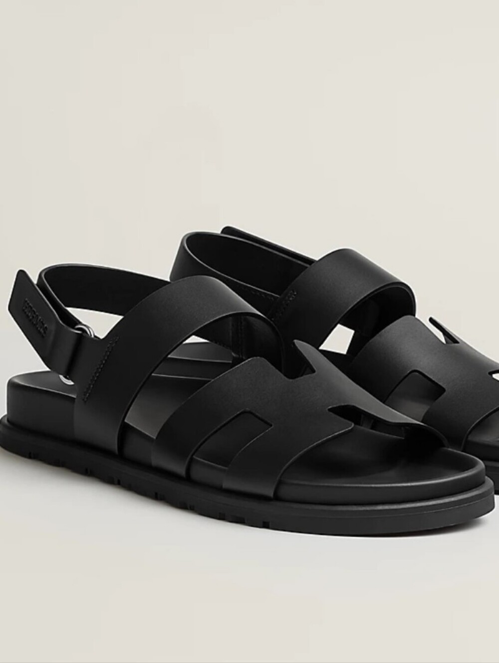 Hermes Genius Sandal